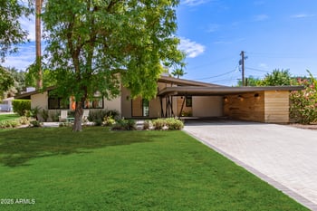 4101 Medlock Dr, Phoenix, AZ 85018
