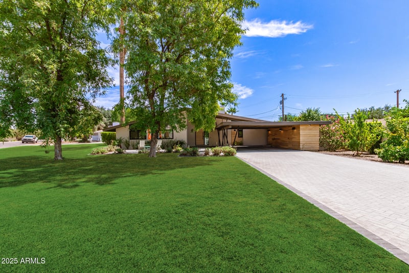 4101 Medlock Dr, Phoenix, AZ 85018