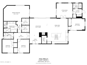 4101 Medlock Dr, Phoenix, AZ 85018