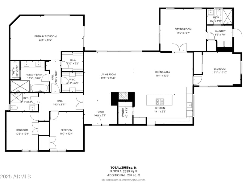 4101 Medlock Dr, Phoenix, AZ 85018