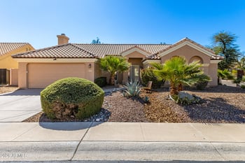 4101 Morrow Dr, Phoenix, AZ 85050