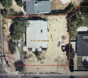 4101 N 56th St, Phoenix, AZ 85018