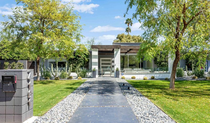 4101 N 65th St, Scottsdale, AZ 85251