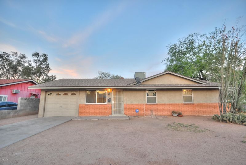 4101 N 84th Ave, Phoenix, AZ 85037