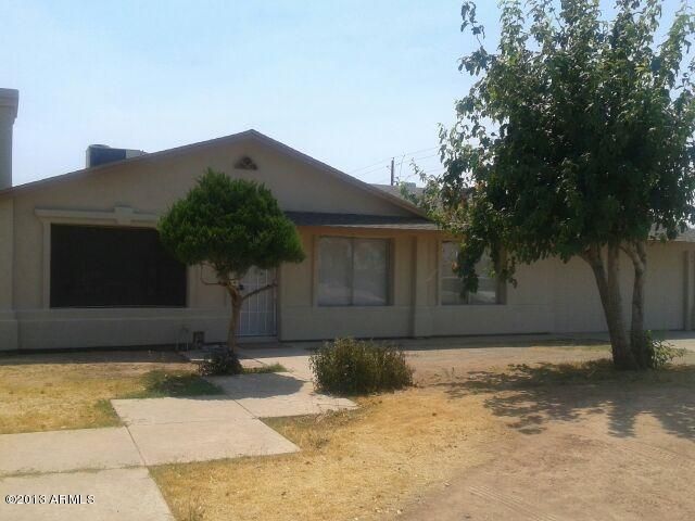 4101 N 84th Cir, Phoenix, AZ 85037