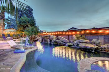 4101 Nisbet Rd, Phoenix, AZ 85032