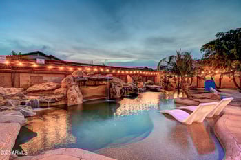 4101 Nisbet Rd, Phoenix, AZ 85032