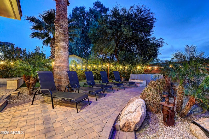 4101 Nisbet Rd, Phoenix, AZ 85032