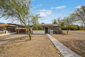 4101 Pierce St, Phoenix, AZ 85008