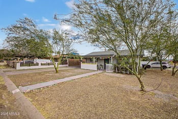 4101 Pierce St, Phoenix, AZ 85008