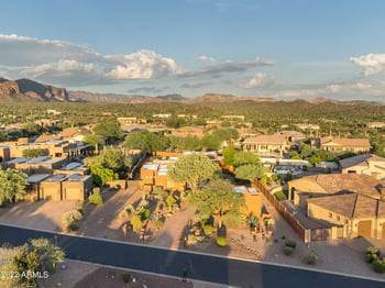 4101 S Last Chance Trl, Gold Canyon, AZ 85118
