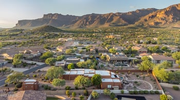 4101 S Last Chance Trl, Gold Canyon, AZ 85118