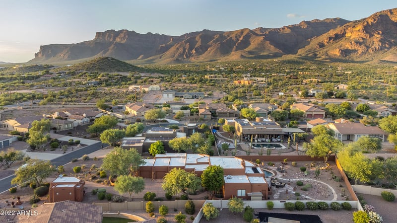 4101 S Last Chance Trl, Gold Canyon, AZ 85118