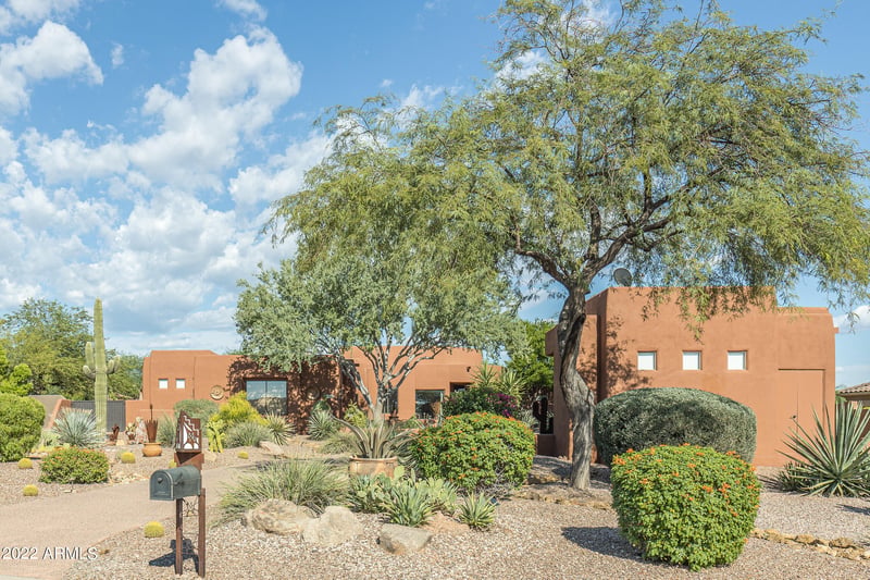 4101 S Last Chance Trl, Gold Canyon, AZ 85118