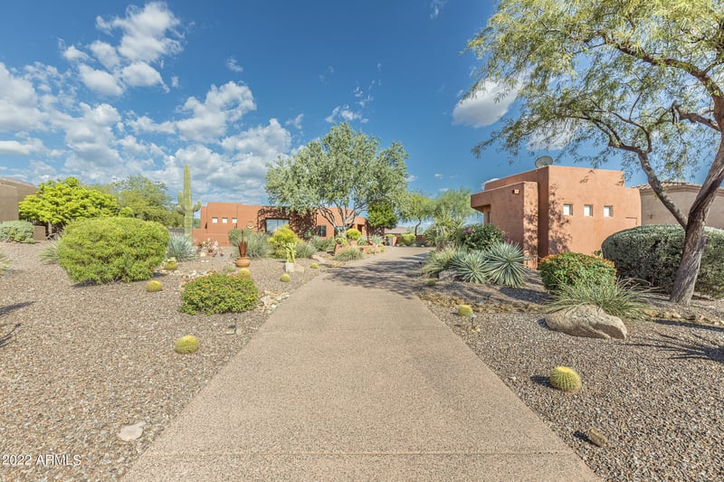 4101 S Last Chance Trl, Gold Canyon, AZ 85118