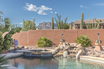 4101 S Last Chance Trl, Gold Canyon, AZ 85118