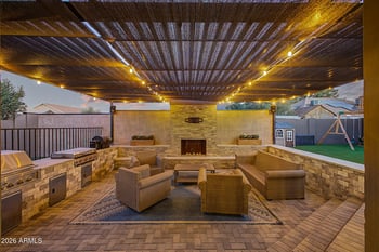 4101 Calle Lejos --, Glendale, AZ 85310