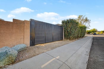 4101 Calle Lejos --, Glendale, AZ 85310