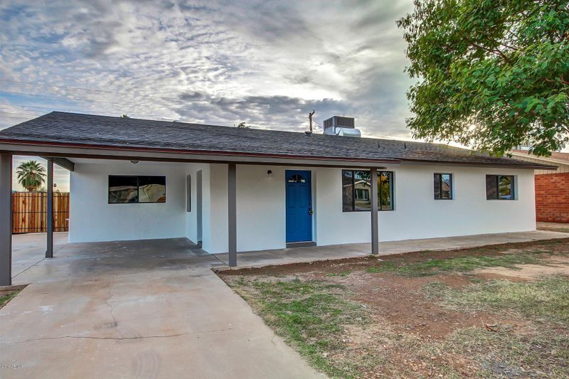 4101 W Rose Ln, Phoenix, AZ 85019