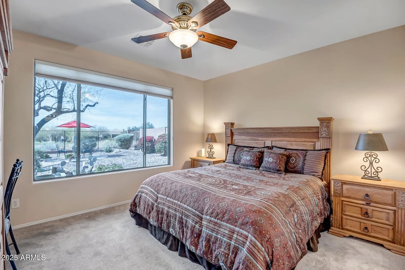 41012 Noble Hawk Way, Anthem, AZ 85086