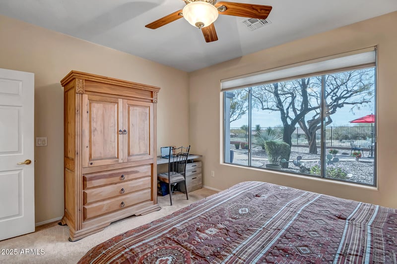 41012 Noble Hawk Way, Anthem, AZ 85086