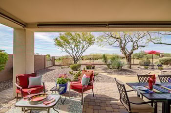 41012 Noble Hawk Way, Anthem, AZ 85086