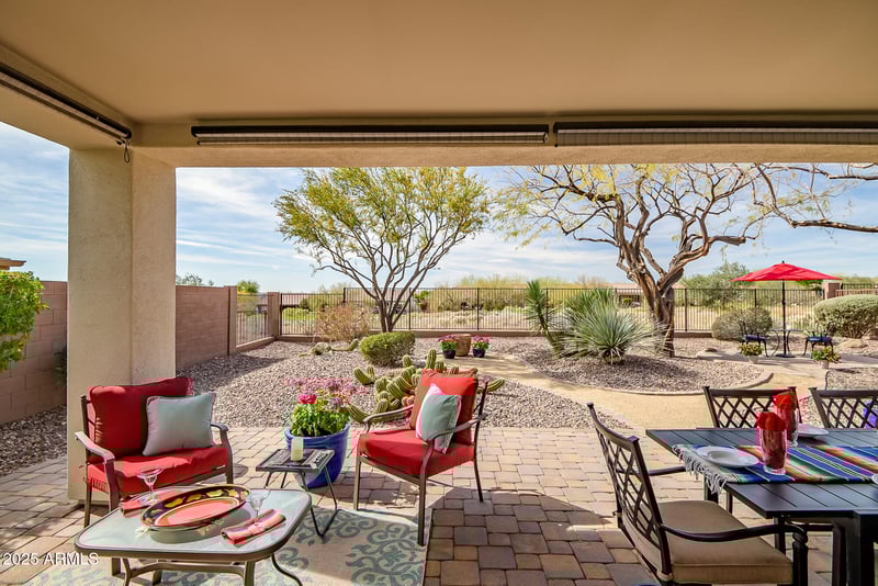 41012 Noble Hawk Way, Anthem, AZ 85086