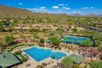 41012 Noble Hawk Way, Anthem, AZ 85086