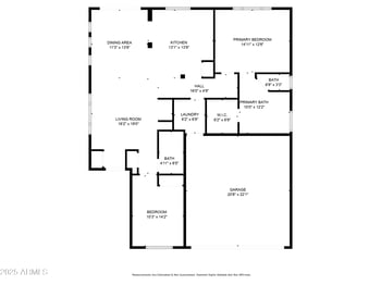 41012 Noble Hawk Way, Anthem, AZ 85086