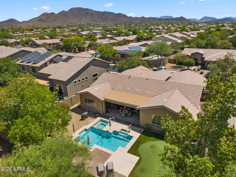 41014 N Republic Way, Anthem, AZ 85086