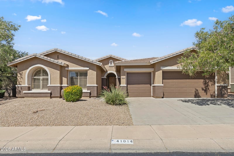41014 N Republic Way, Anthem, AZ 85086