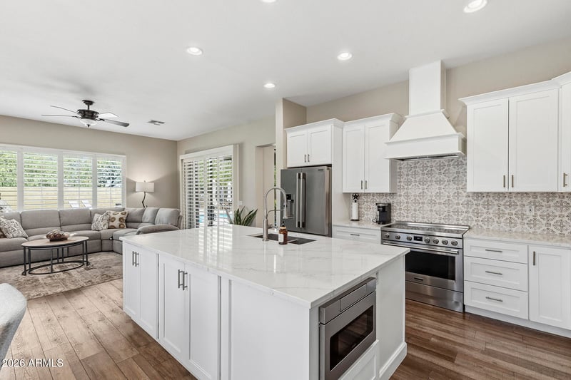 41014 N Republic Way, Anthem, AZ 85086