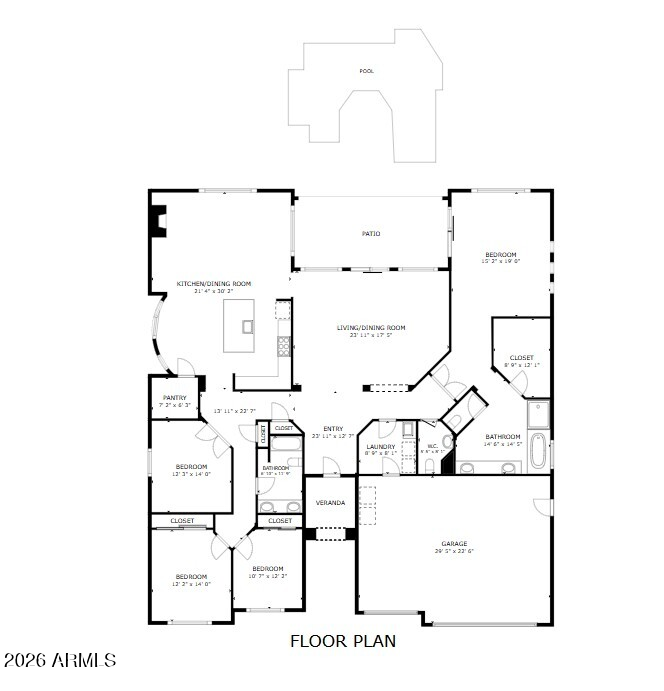 41014 N Republic Way, Anthem, AZ 85086