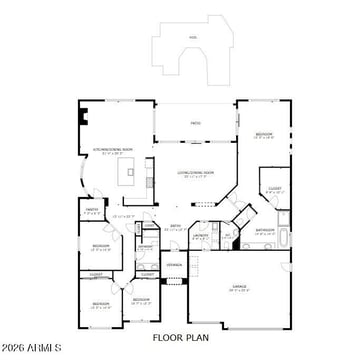 41014 Republic Way, Anthem, AZ 85086