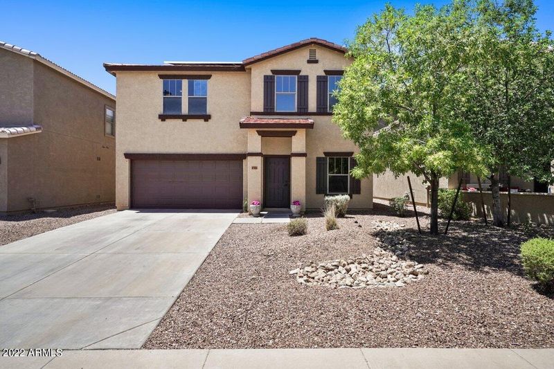 41016 N Hudson Trl, Anthem, AZ 85086