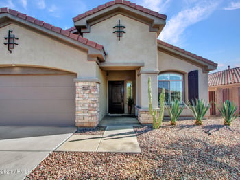 41017 Prestancia Dr, Anthem, AZ 85086