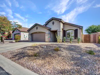41017 Prestancia Dr, Anthem, AZ 85086