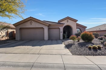 41019 Congressional Dr, Anthem, AZ 85086