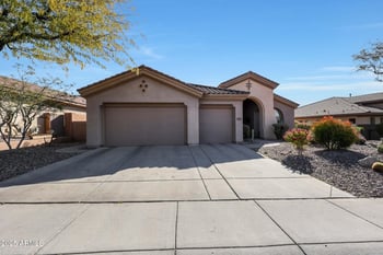 41019 Congressional Dr, Anthem, AZ 85086