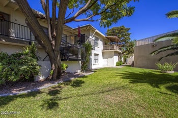 4102 Calle Redonda -- #43, Phoenix, AZ 85018