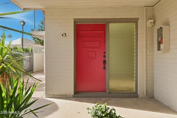 4102 Calle Redonda -- #43, Phoenix, AZ 85018