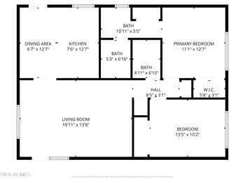 4102 Calle Redonda -- #43, Phoenix, AZ 85018