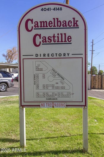 4102 Calle Redonda -- #43, Phoenix, AZ 85018