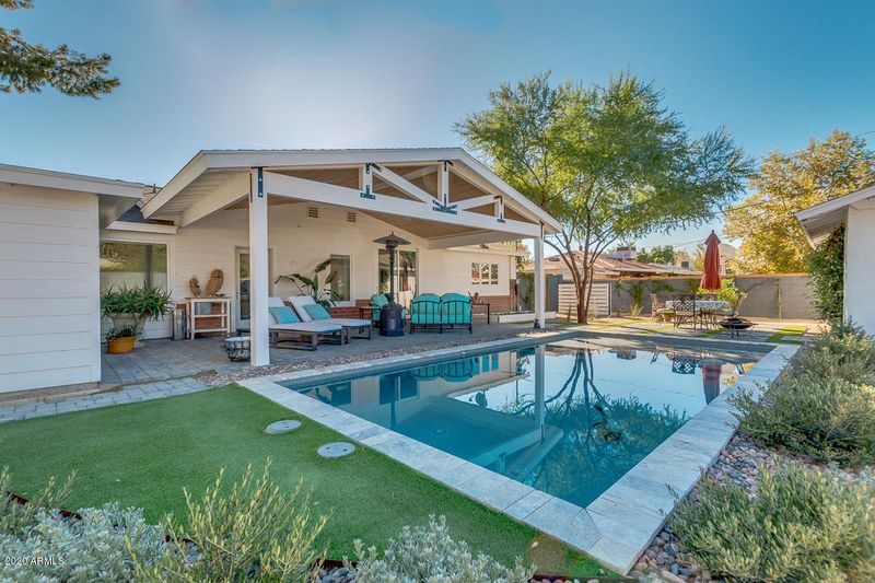4102 E Cambridge Ave, Phoenix, AZ 85008