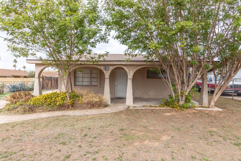 4102 E Garfield St, Phoenix, AZ 85008