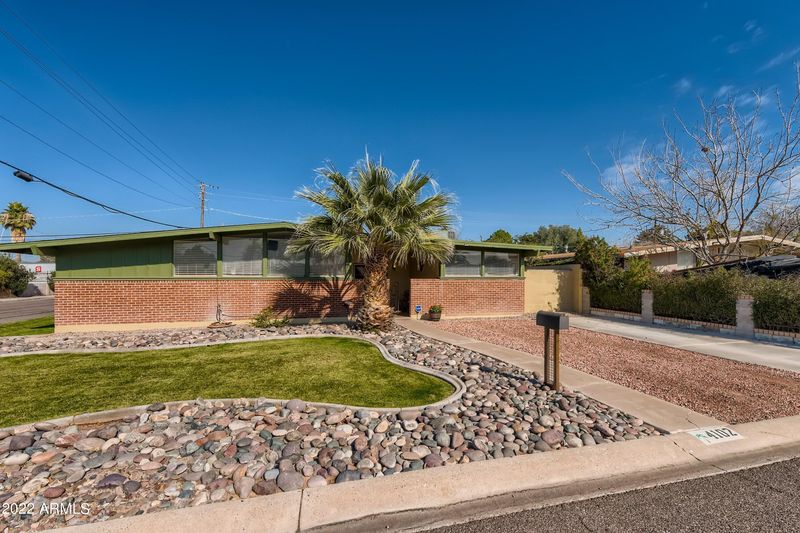 4102 E Granada Rd, Phoenix, AZ 85008
