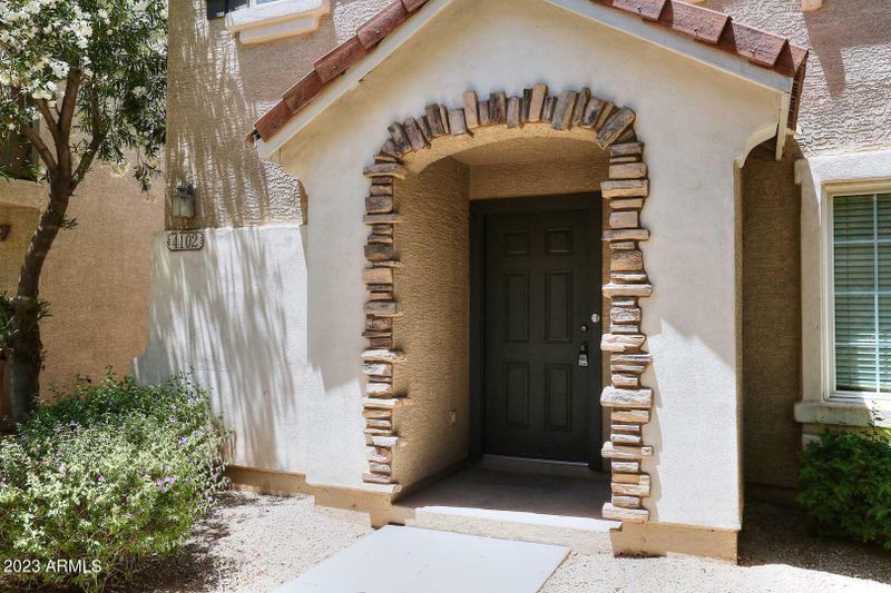 4102 E Jasper Dr, Gilbert, AZ 85296