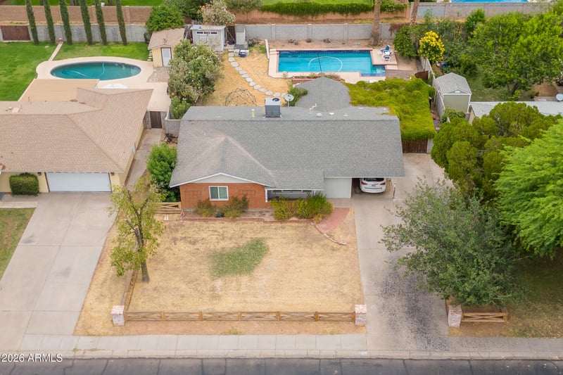 4102 E Osborn Rd #588, Phoenix, AZ 85018