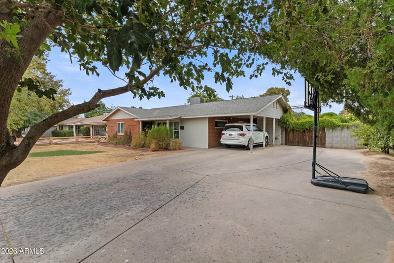 4102 E Osborn Rd #588, Phoenix, AZ 85018
