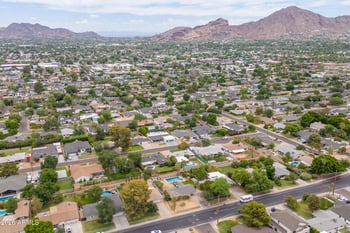 4102 Osborn Rd, Phoenix, AZ 85018